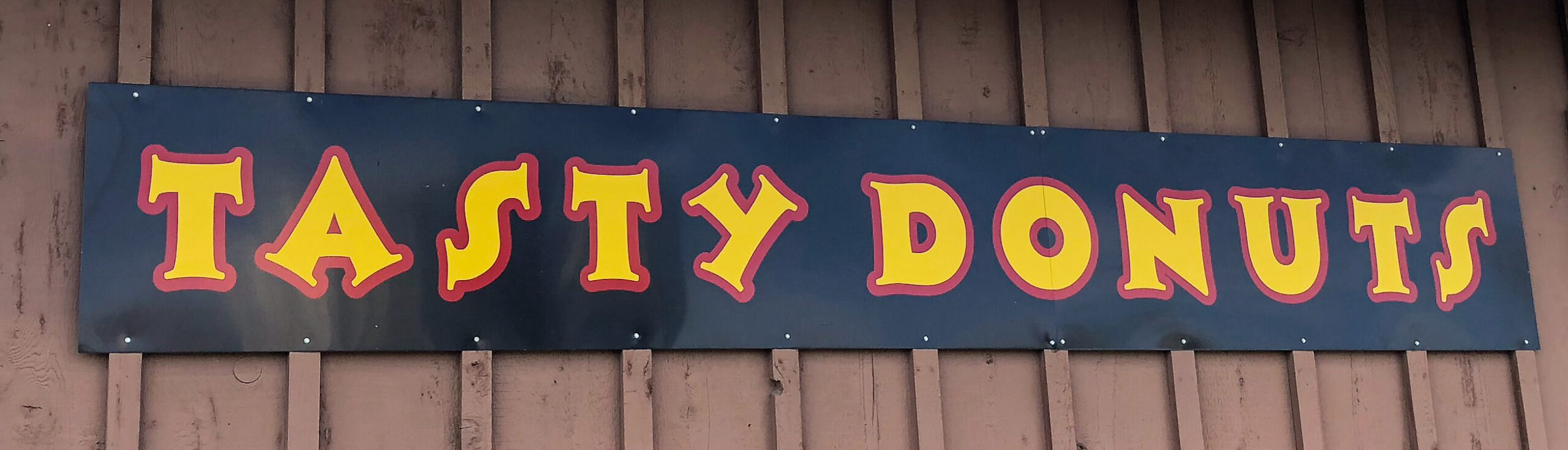 Granny’s Gourmet Donuts Bozeman Donuts