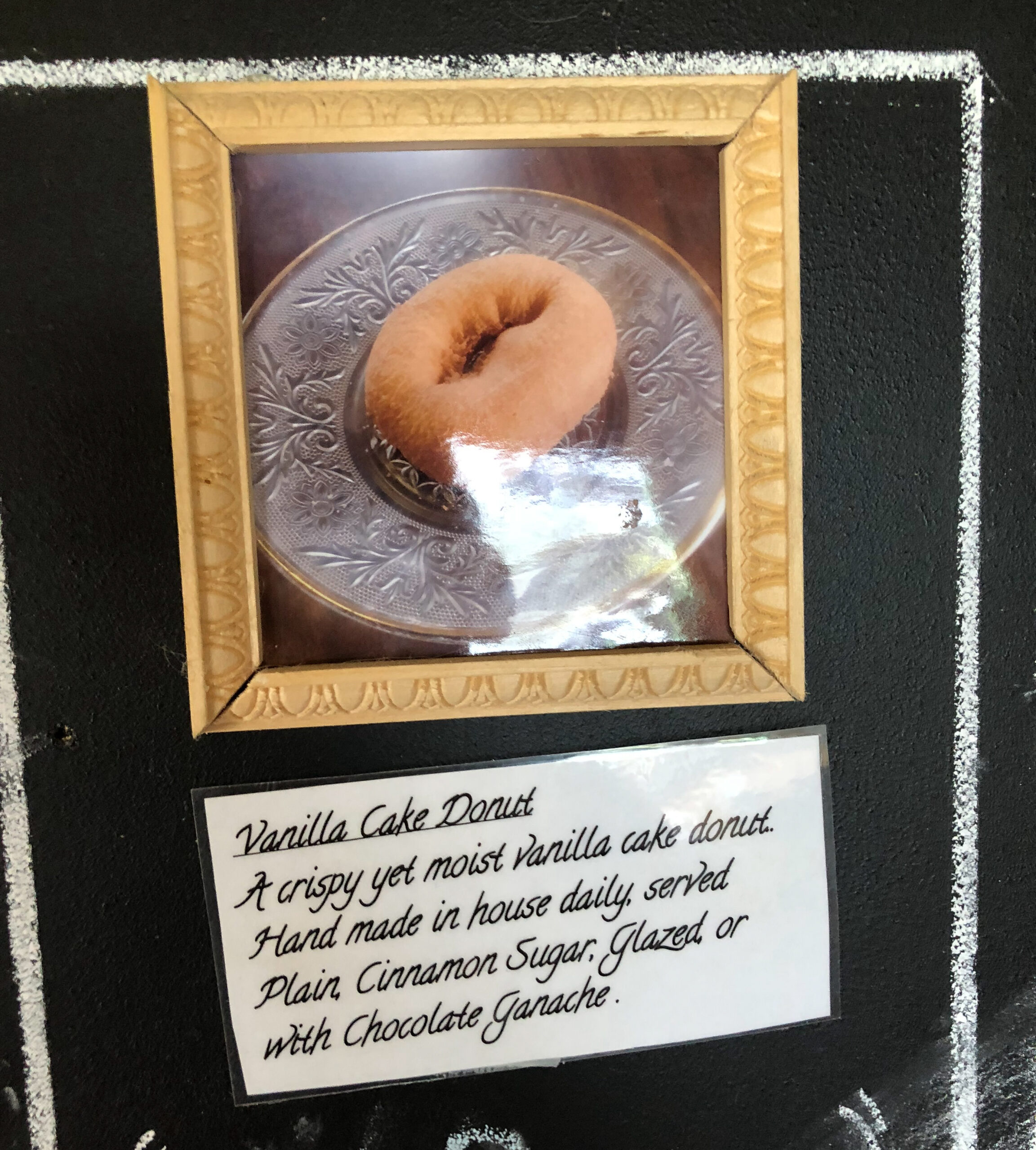 Granny’s Gourmet Donuts Bozeman Donuts