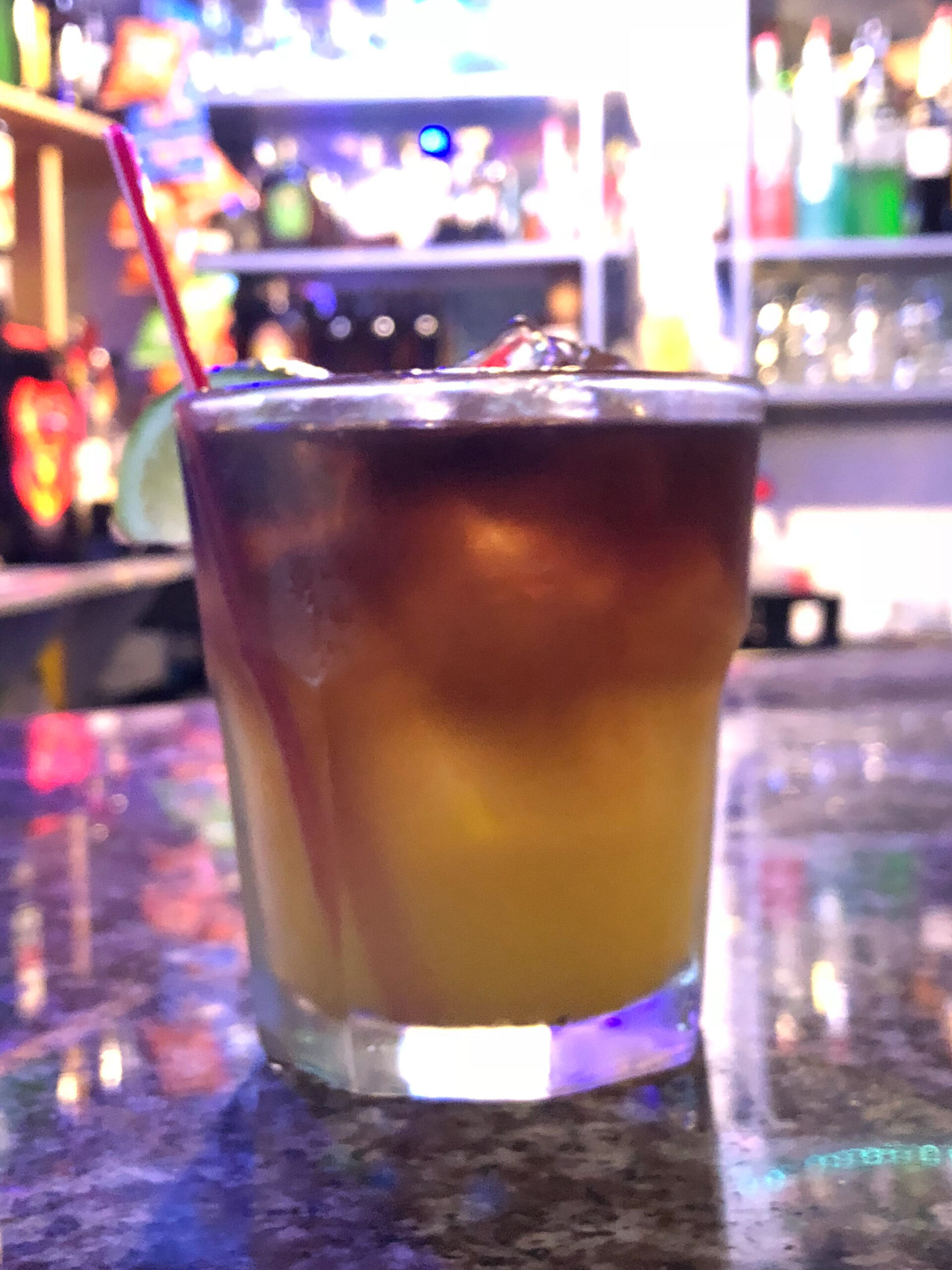 The Best Dive Bar Mai Tai in Kauai – Big Wave Dave’s Dive Bar!