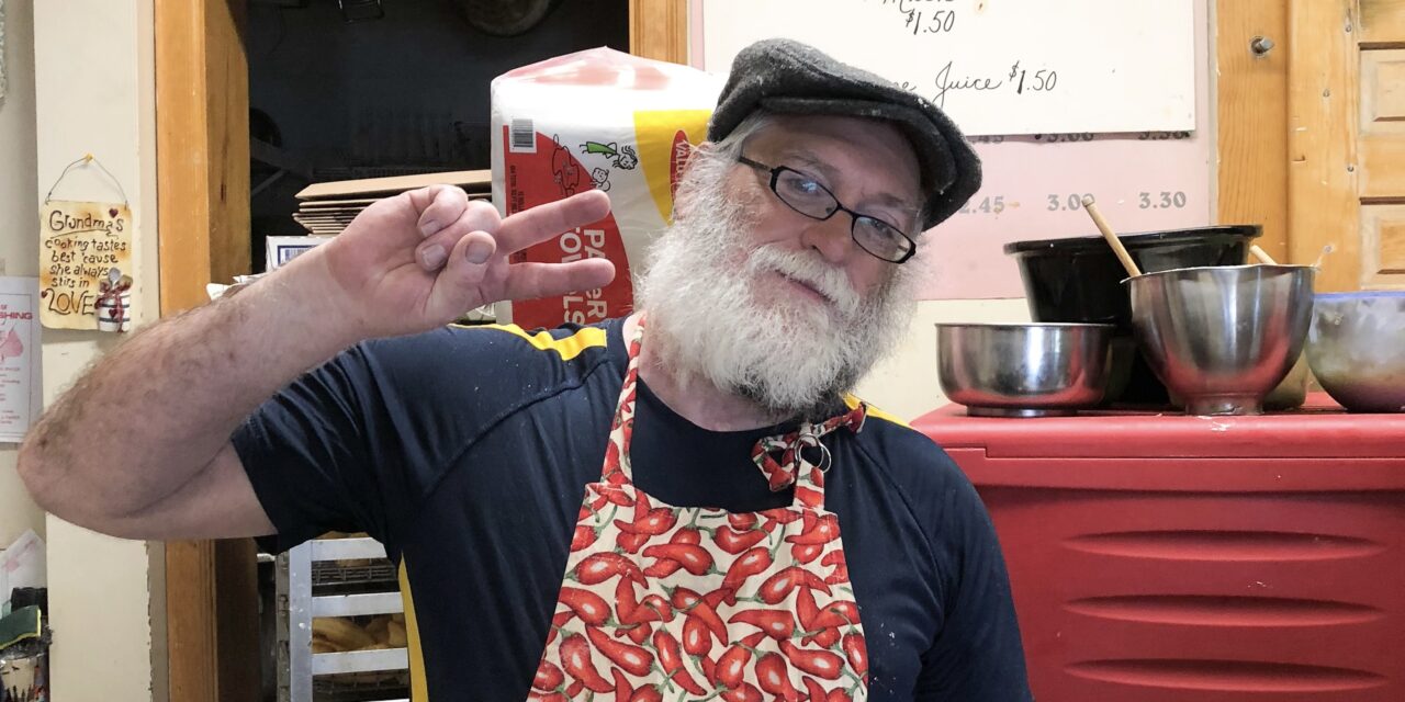 Granny’s Gourmet Donuts – When You Travel To Bozeman, Montana