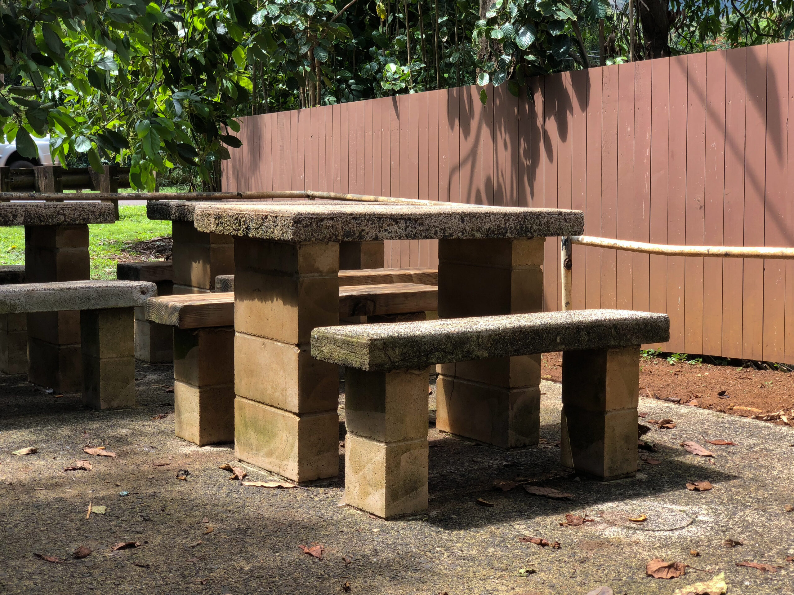 Duane's Ono Char-Burger