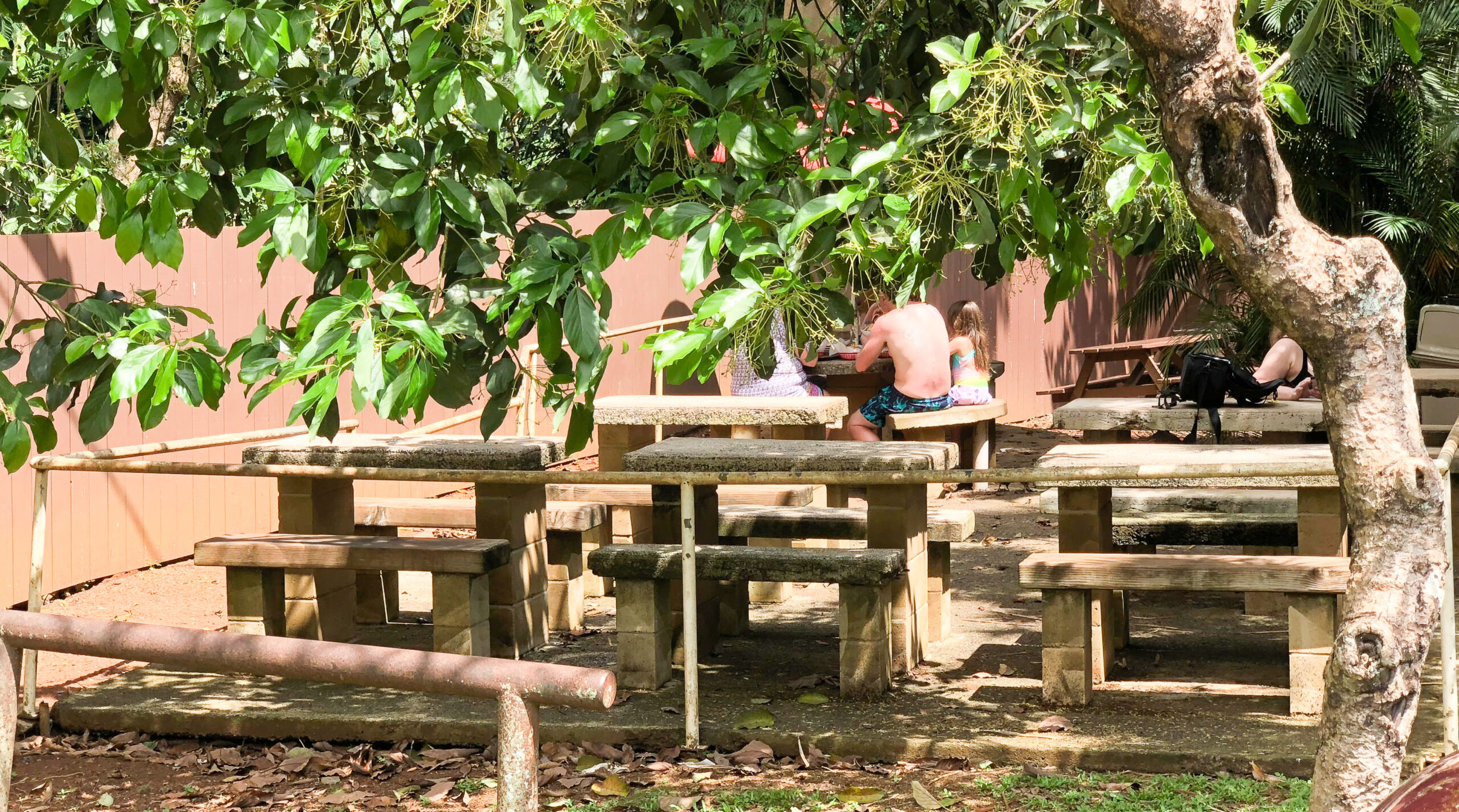 Duane's Ono Char-Burger