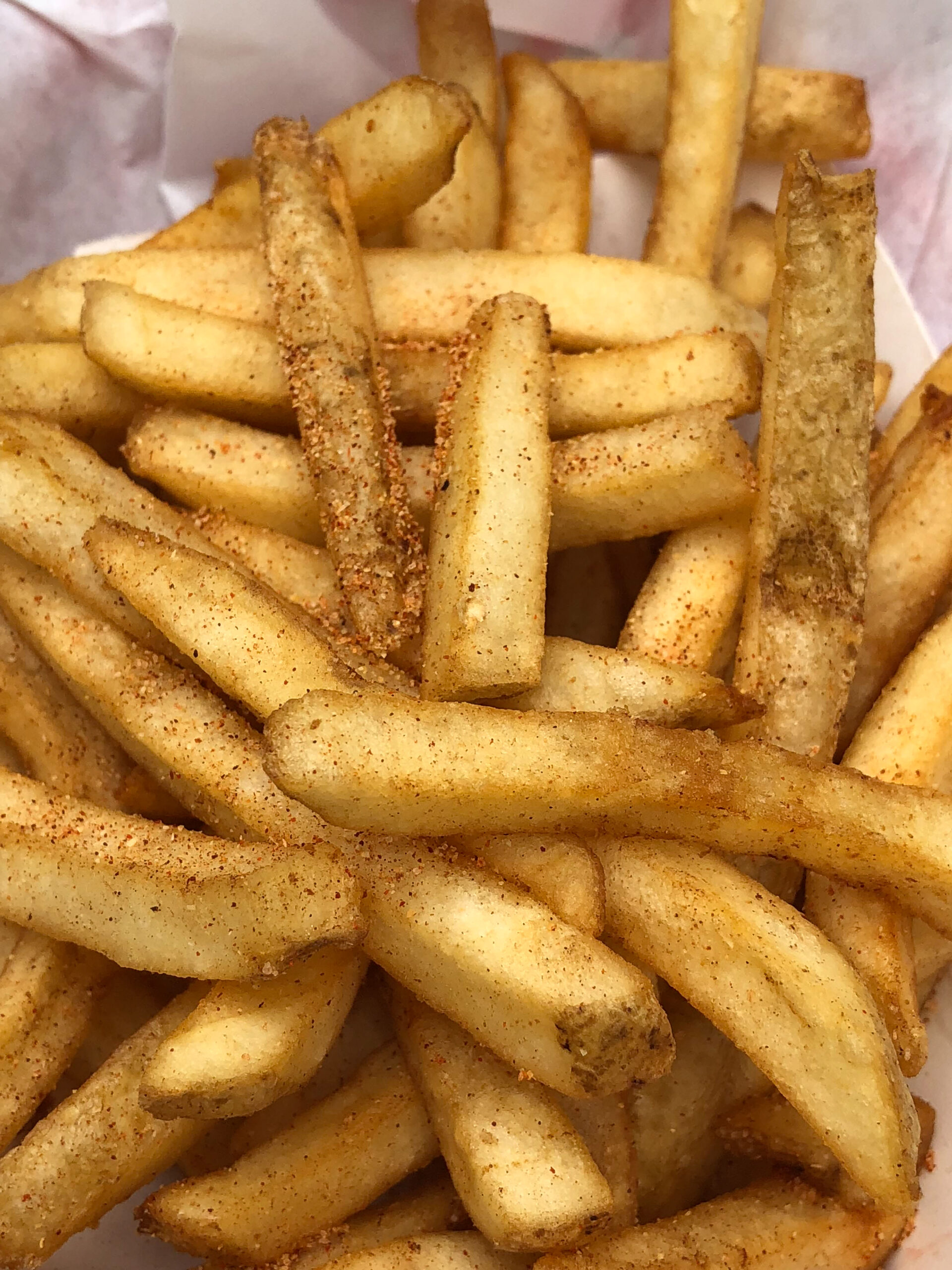 Duane's Ono Char-Burger