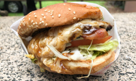 Duane’s Ono Char-Burger  – When You Travel to Kauai