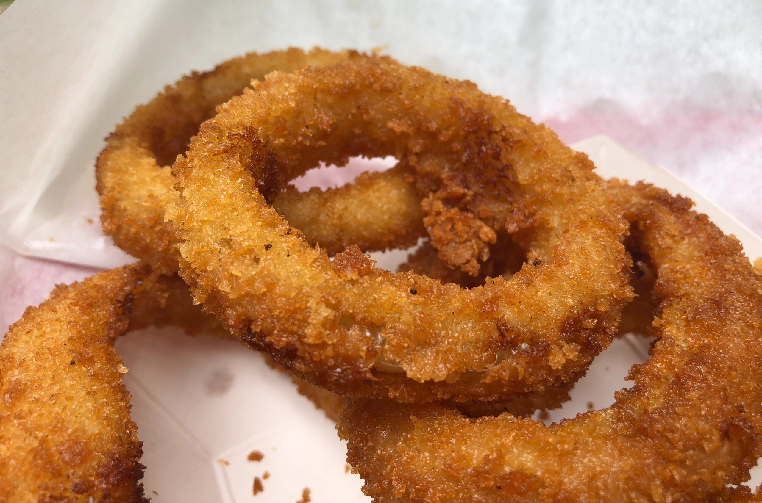 Duane's Ono Char-Burger