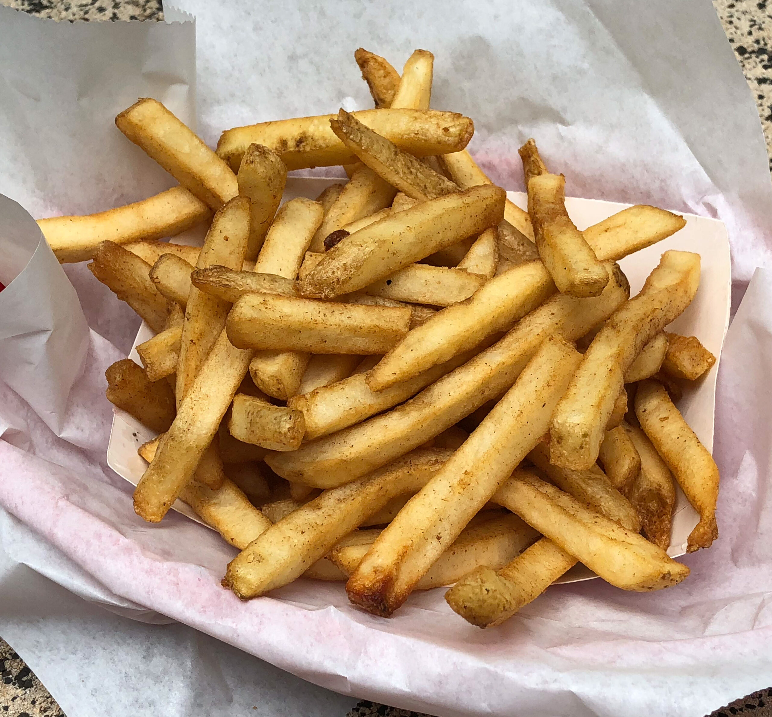 Duane's Ono Char-Burger