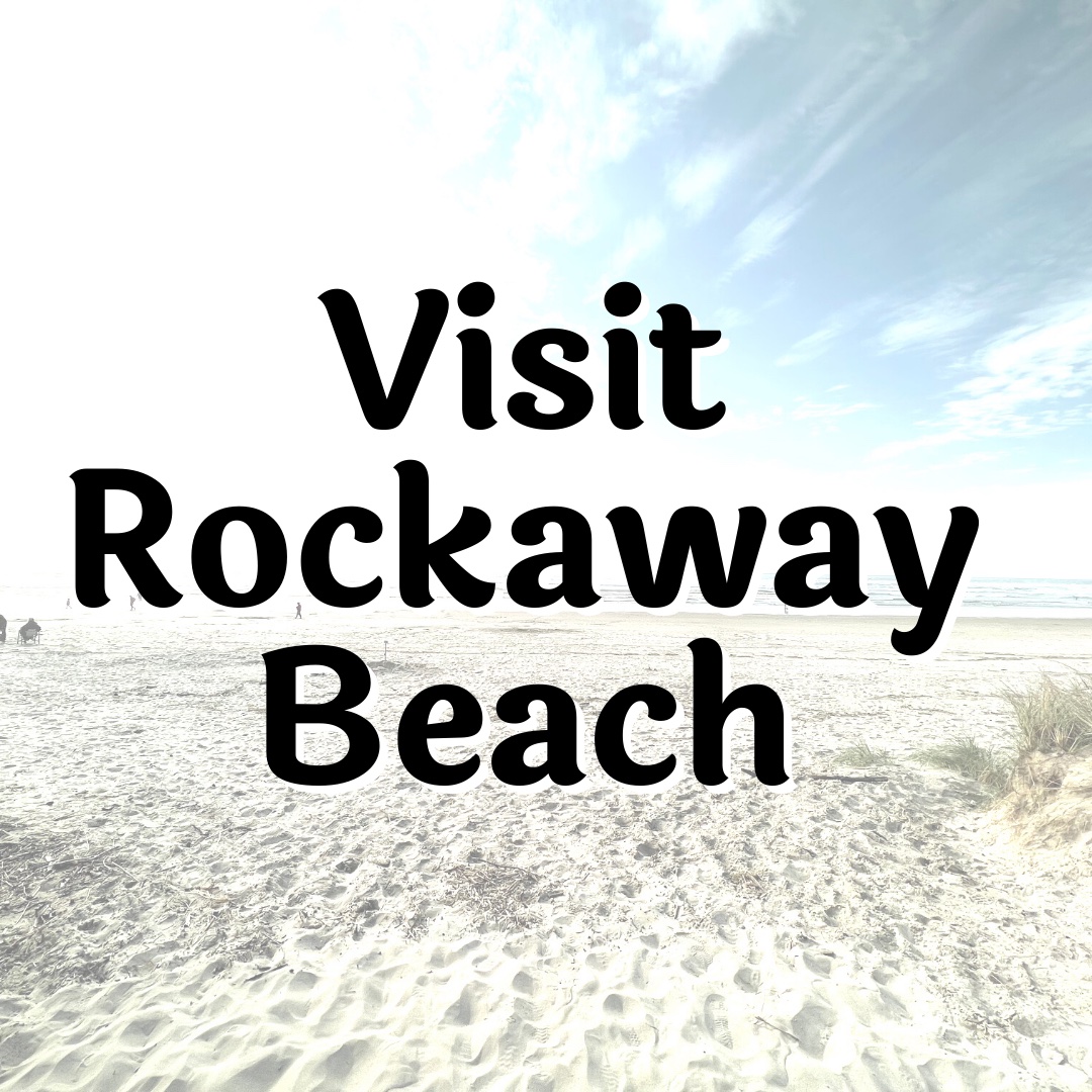 Visit Rockaway Beach