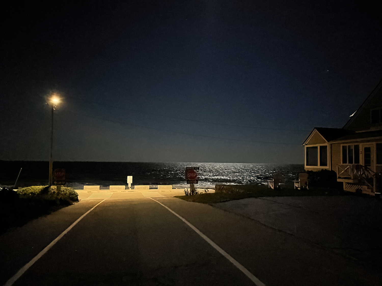 Higgins Beach Inn Portland Maine This is Travel Treasure Photos by Steven Shomler