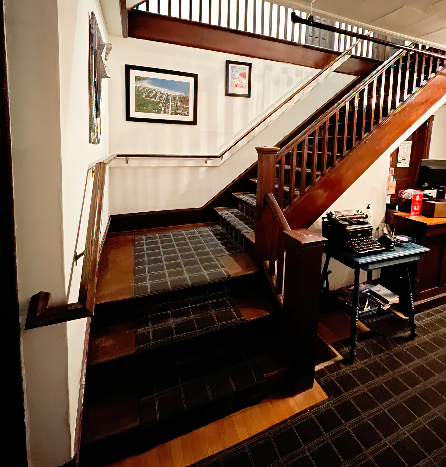 Higgins Beach Inn Portland Maine This is Travel Treasure Photos by Steven Shomler