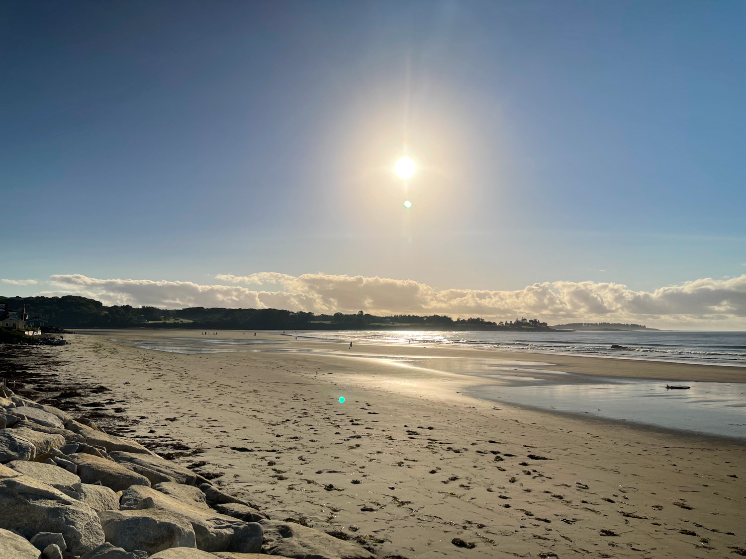 Higgins Beach Inn Portland Maine This is Travel Treasure Photos by Steven Shomler