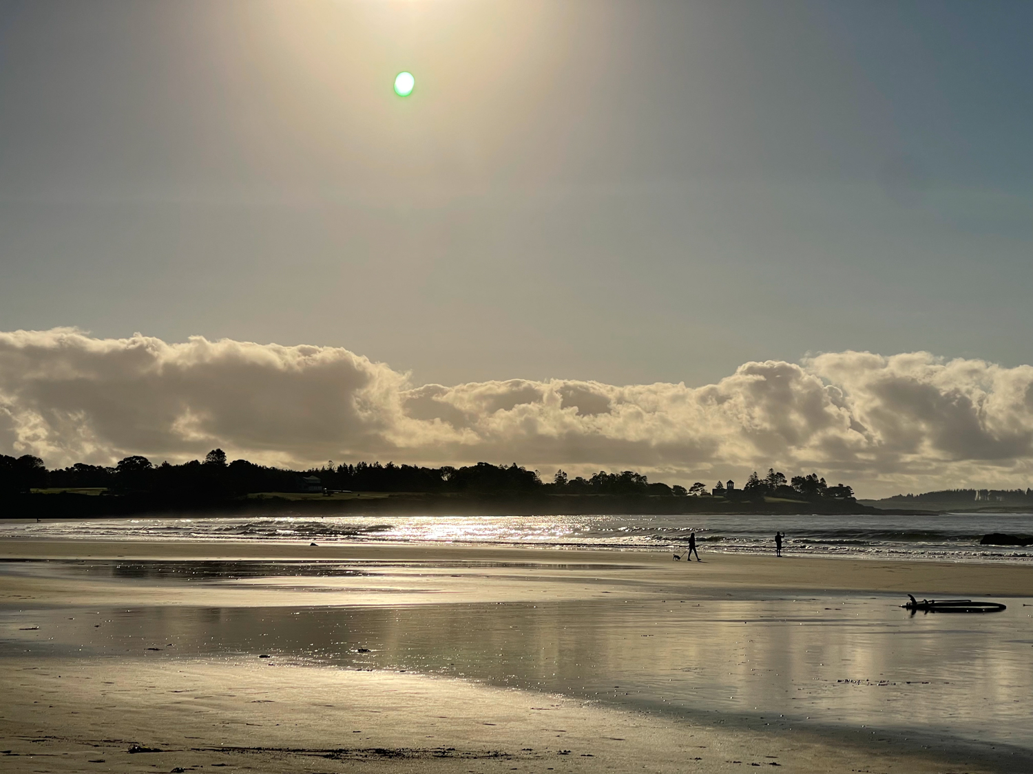 Higgins Beach Inn Portland Maine This is Travel Treasure Photos by Steven Shomler