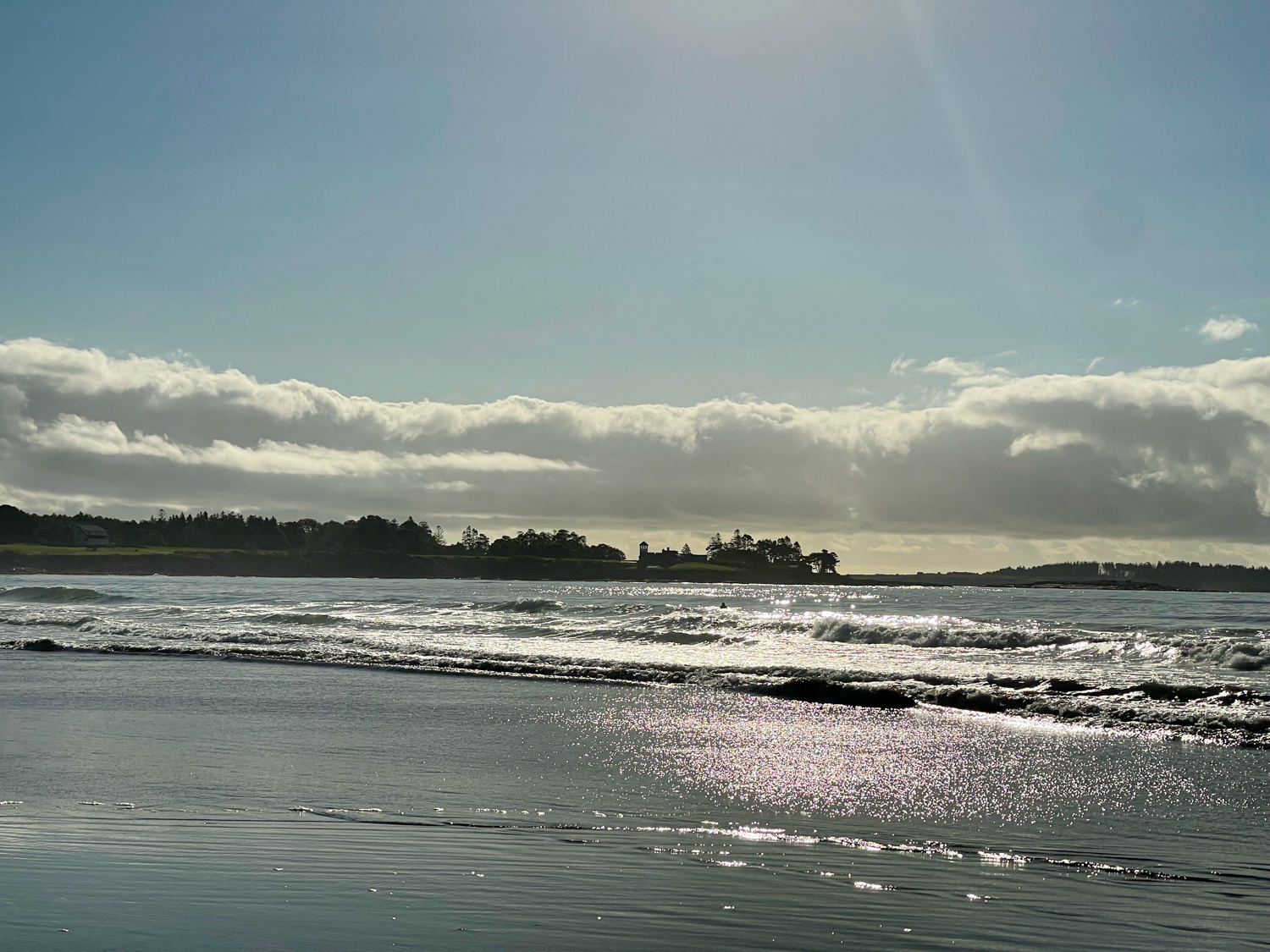 Higgins Beach Inn Portland Maine This is Travel Treasure Photos by Steven Shomler
