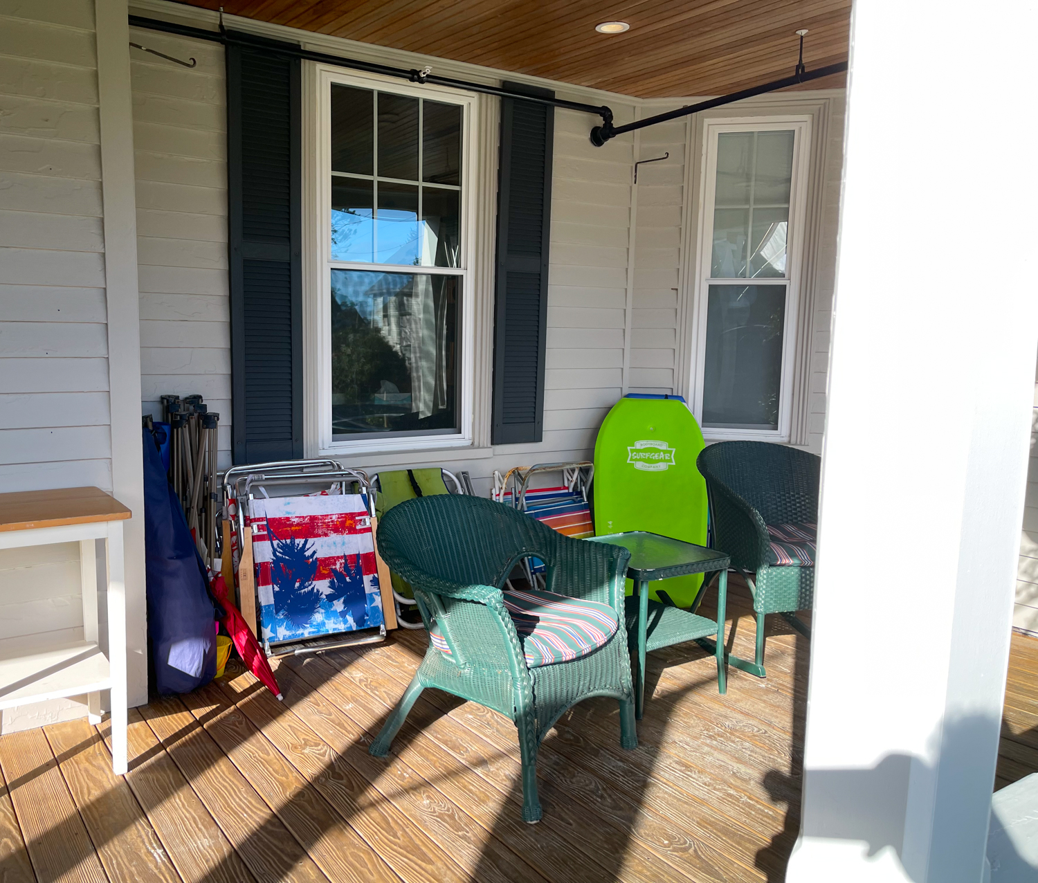 Higgins Beach Inn Portland Maine This is Travel Treasure Photos by Steven Shomler