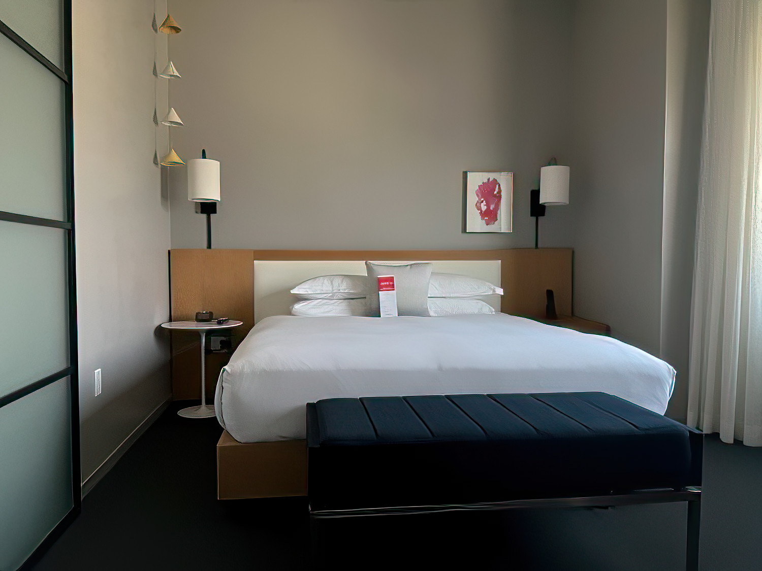 Kimpton Everly Photos by Steven Shomler This is Travel Treasure