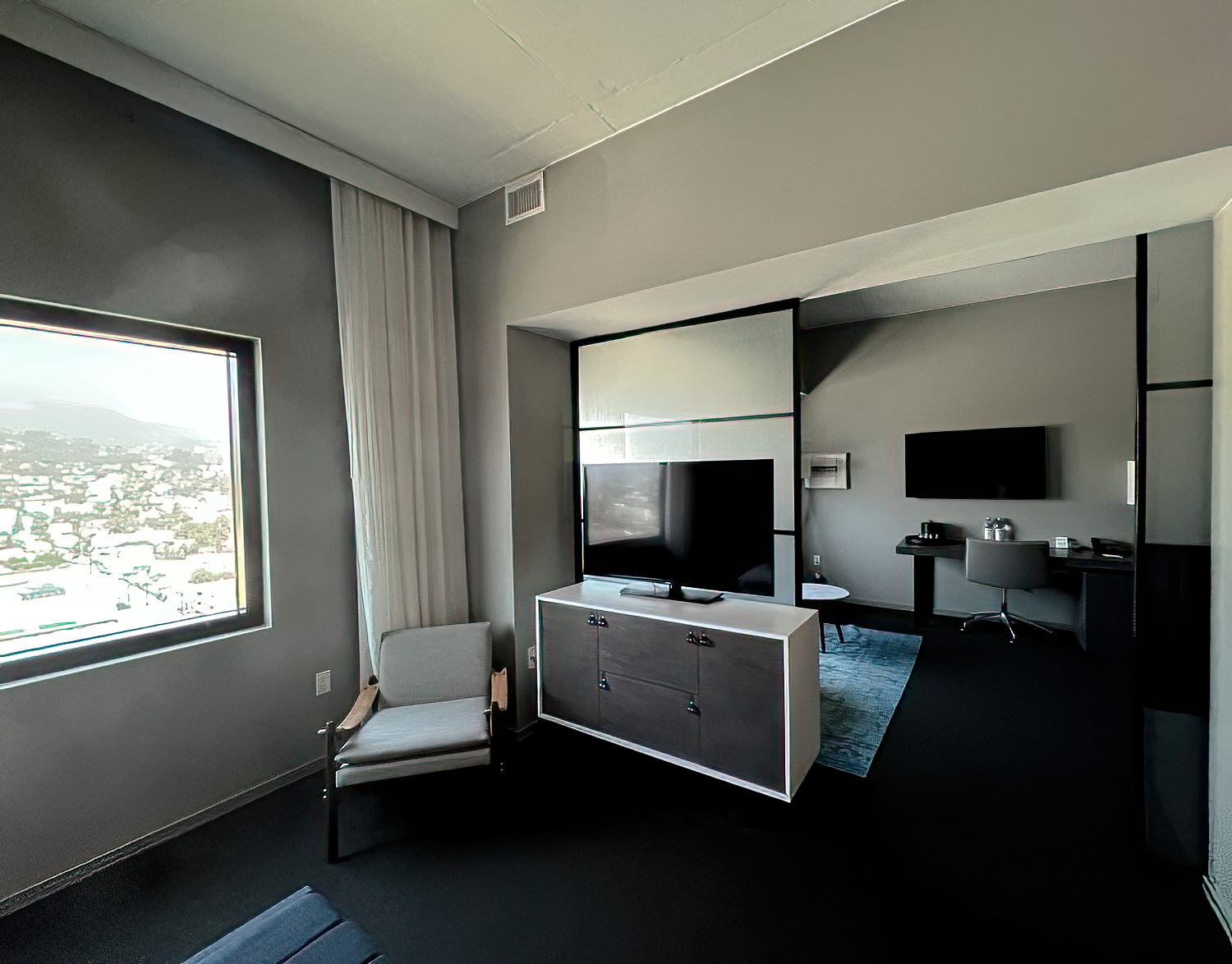Kimpton Everly Photos by Steven Shomler This is Travel Treasure