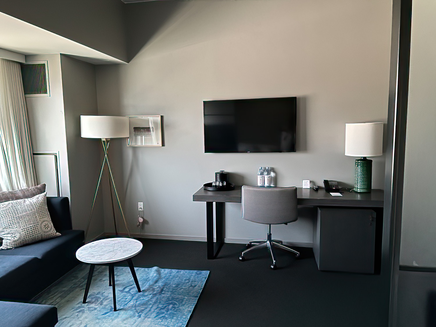 Kimpton Everly Photos by Steven Shomler This is Travel Treasure