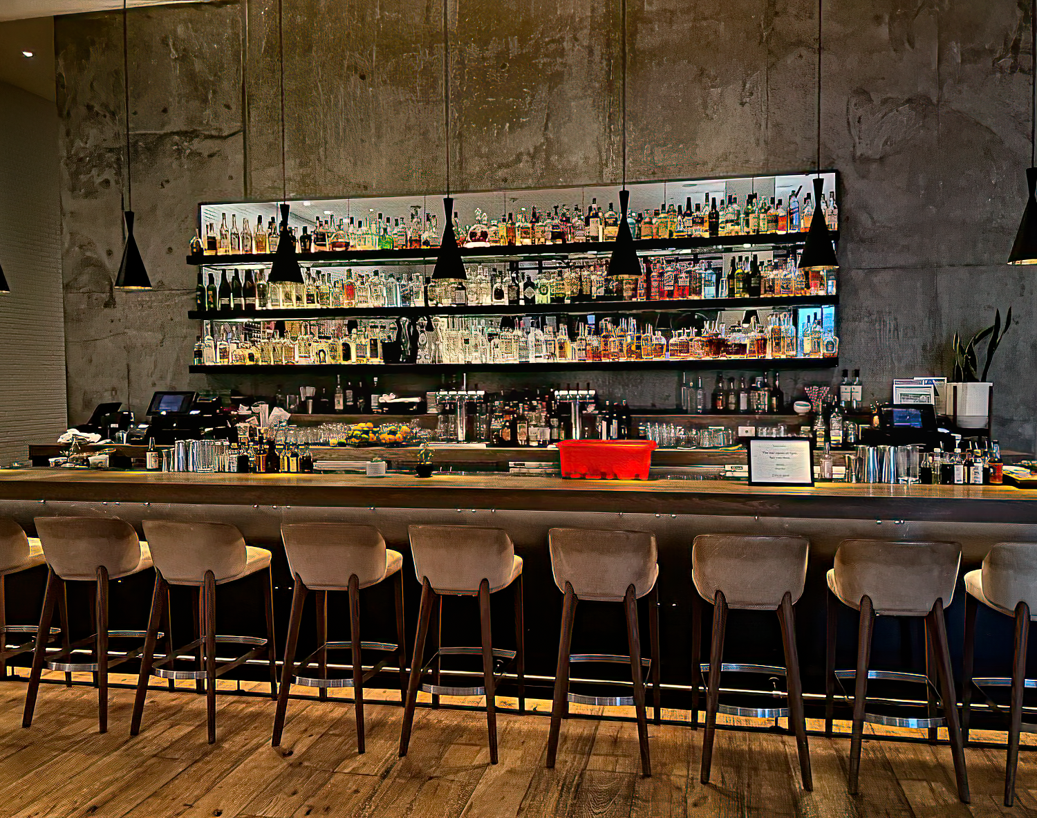 Kimpton Everly Photos by Steven Shomler This is Travel Treasure