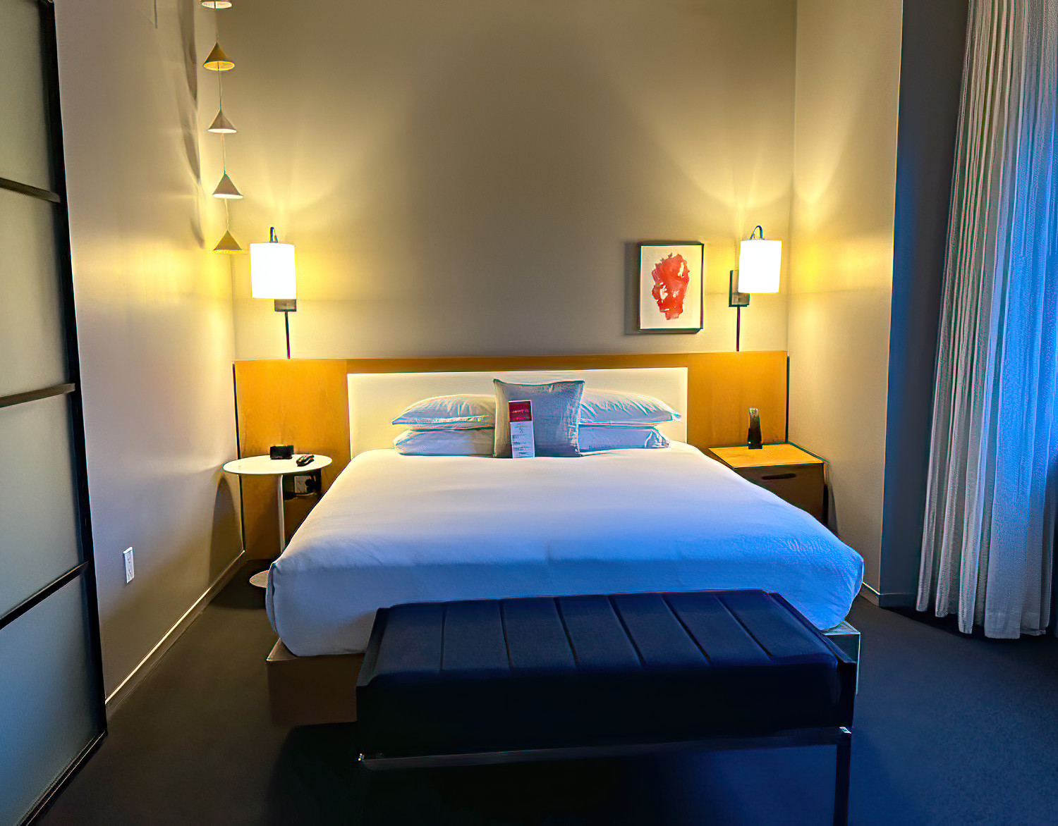 Kimpton Everly Photos by Steven Shomler This is Travel Treasure