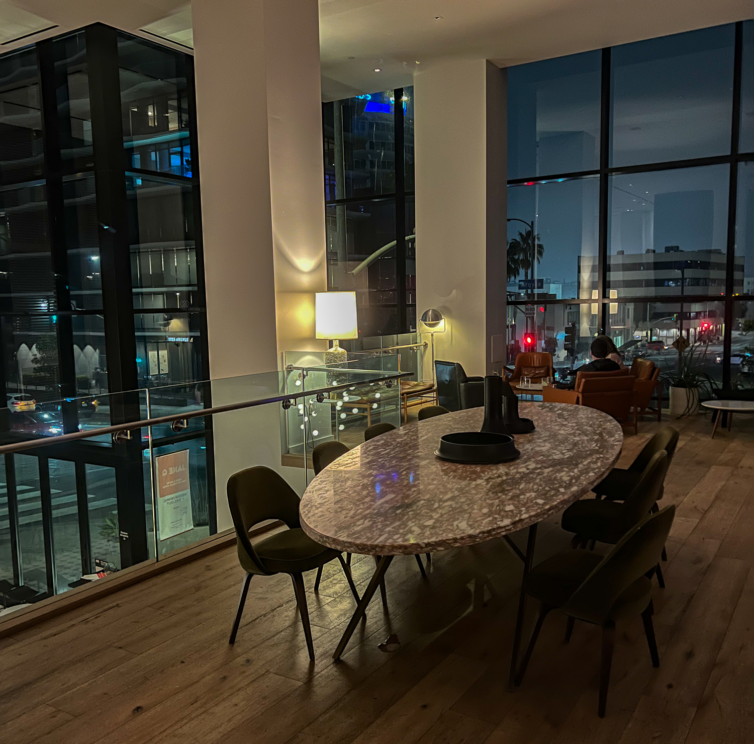 Kimpton Everly Photos by Steven Shomler This is Travel Treasure