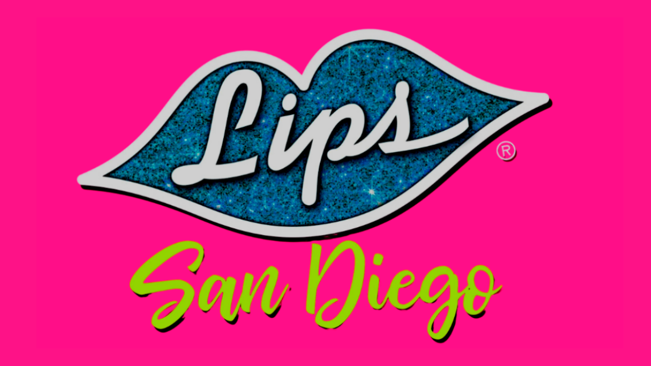 The Lips San Diego Experience – Glitz, Sparkle, Disco Balls, and Unbridled Joy!