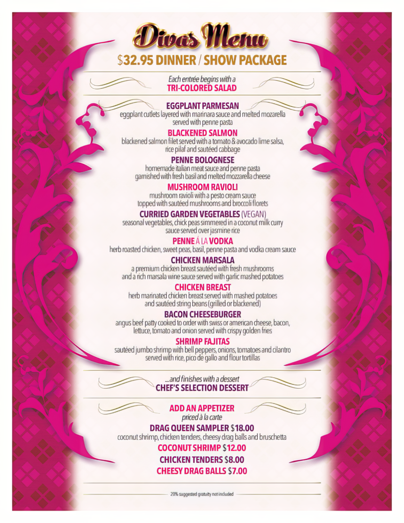 The Lips San Diego Experience Glitz, Sparkle, Disco Balls, and