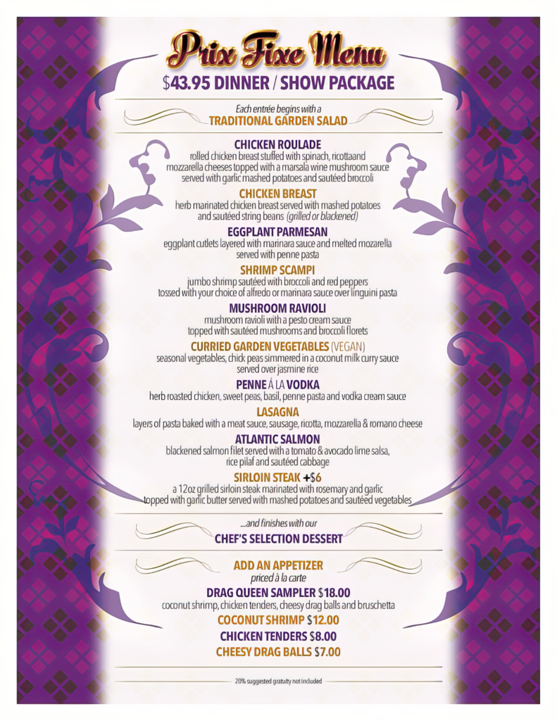 The Lips San Diego Experience Glitz, Sparkle, Disco Balls, and