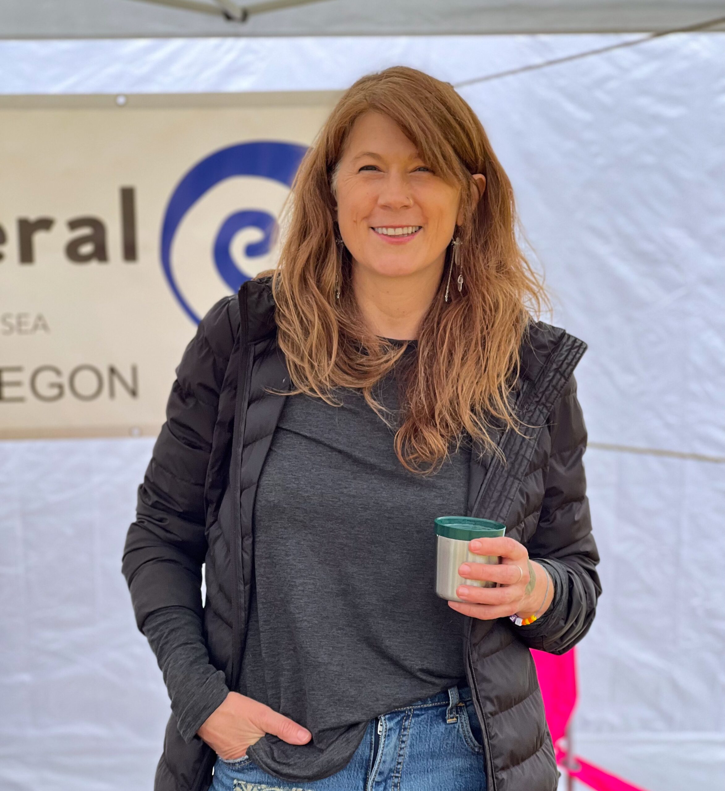 Manzanita Farmers Market 