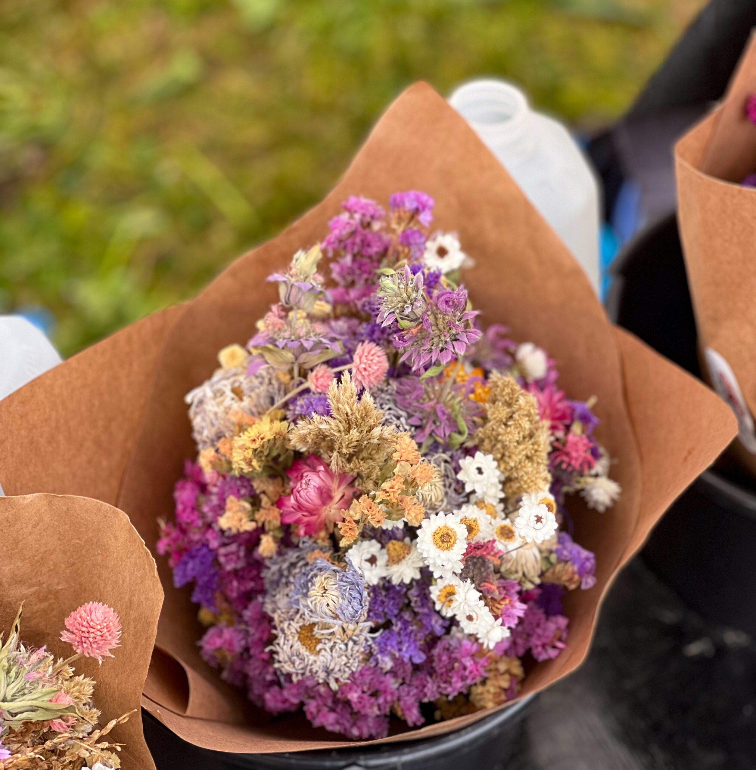 Manzanita Farmers Market 