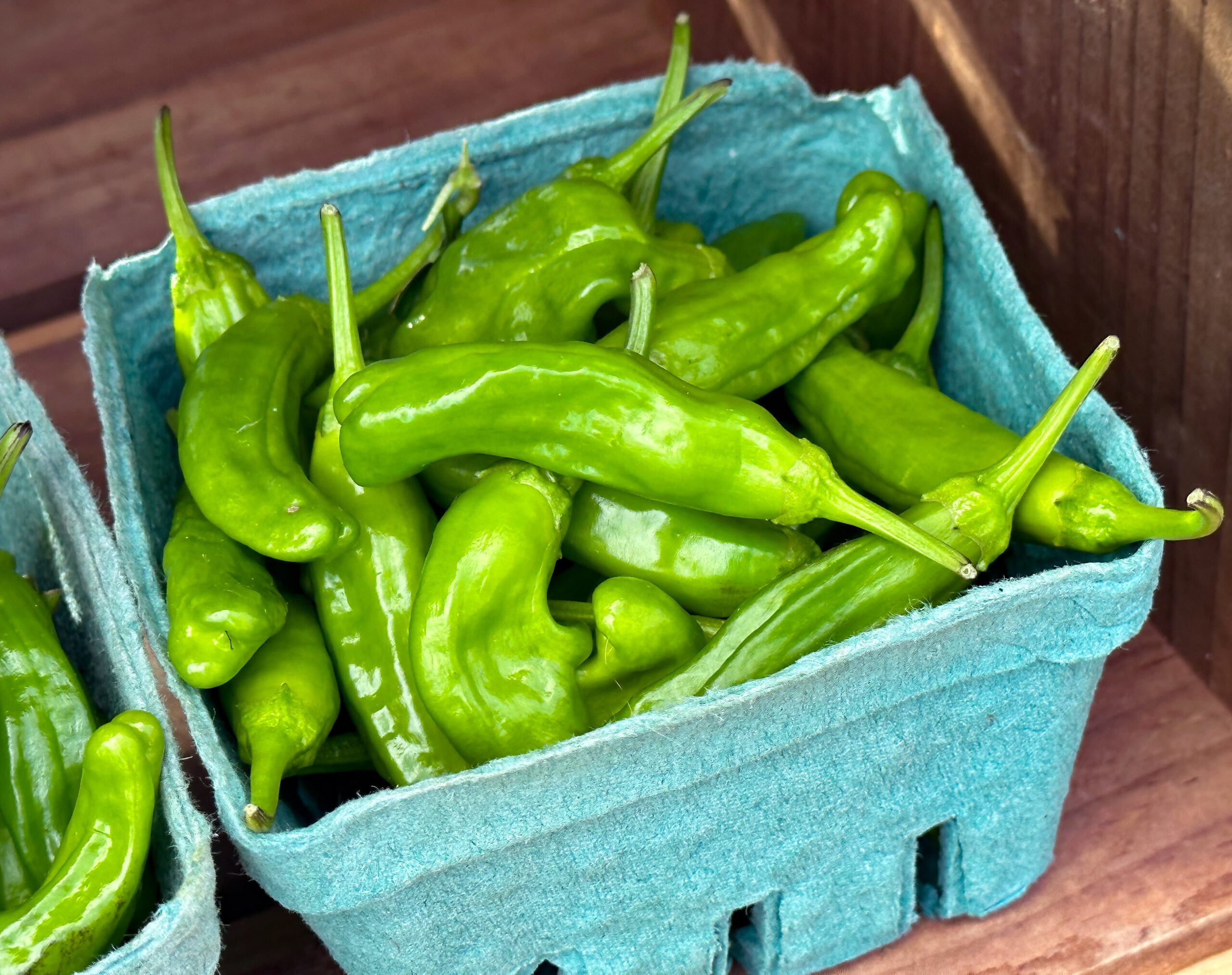 Manzanita Farmers Market 