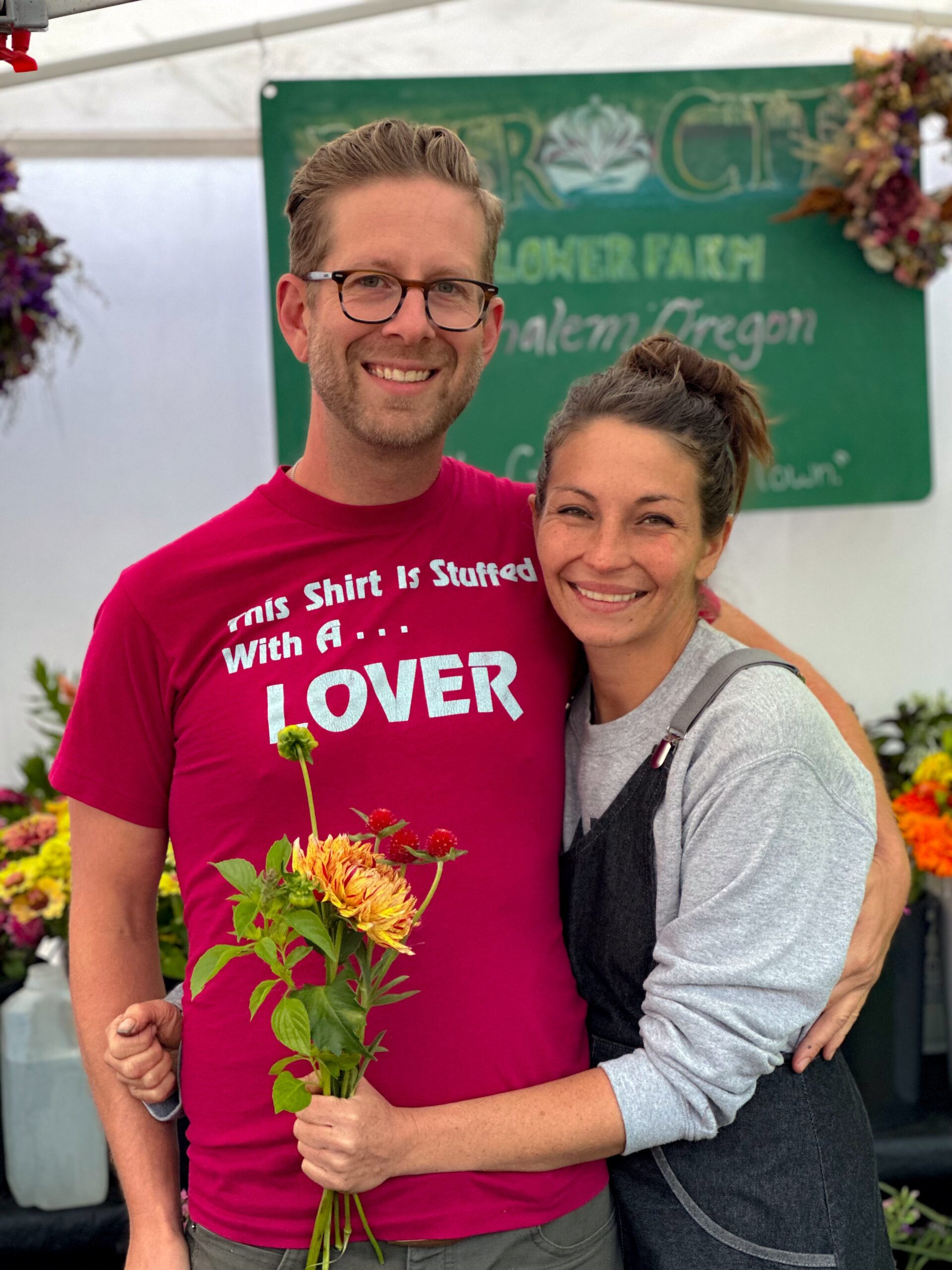 Manzanita Farmers Market 