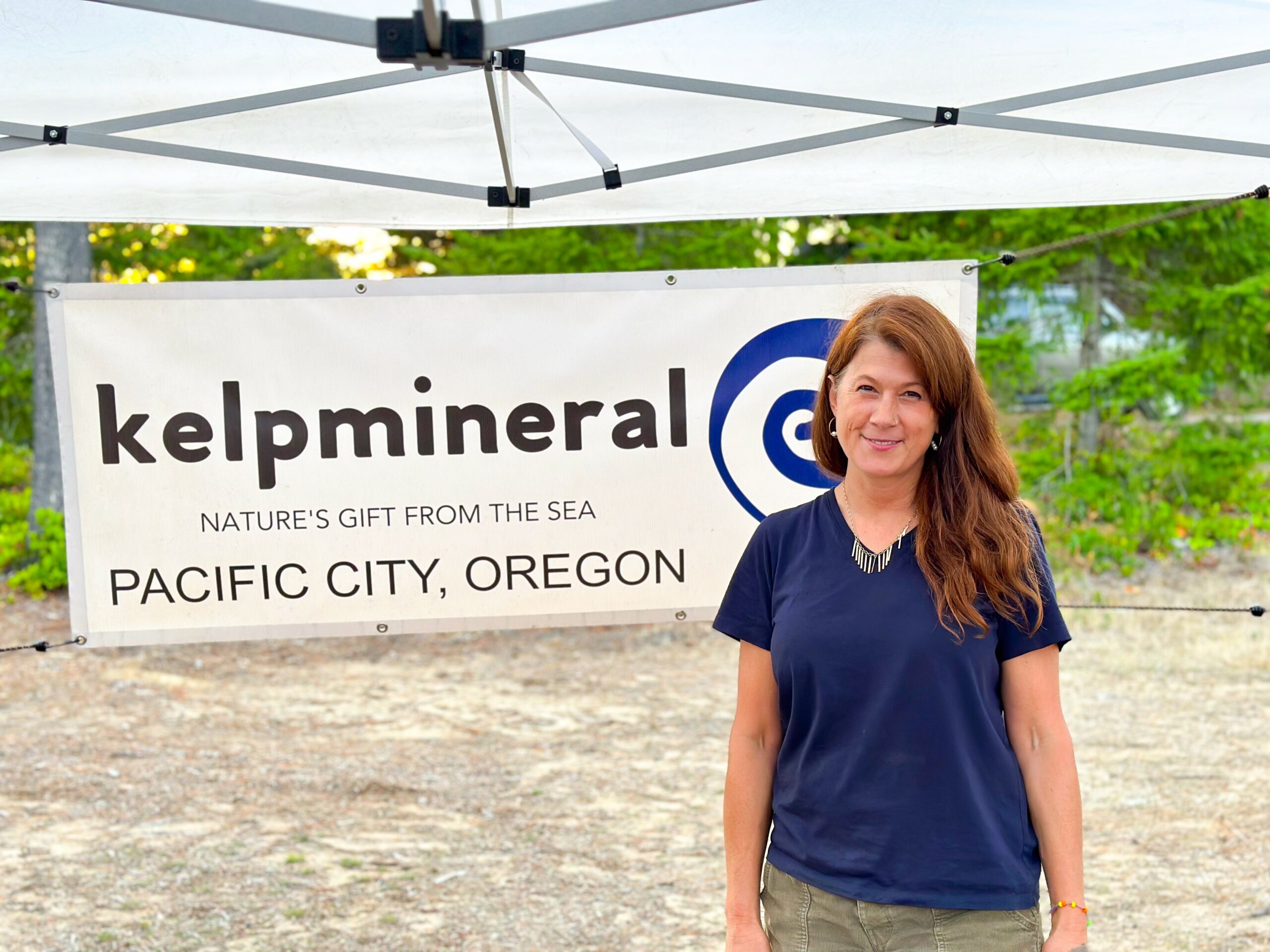 Manzanita Farmers Market 