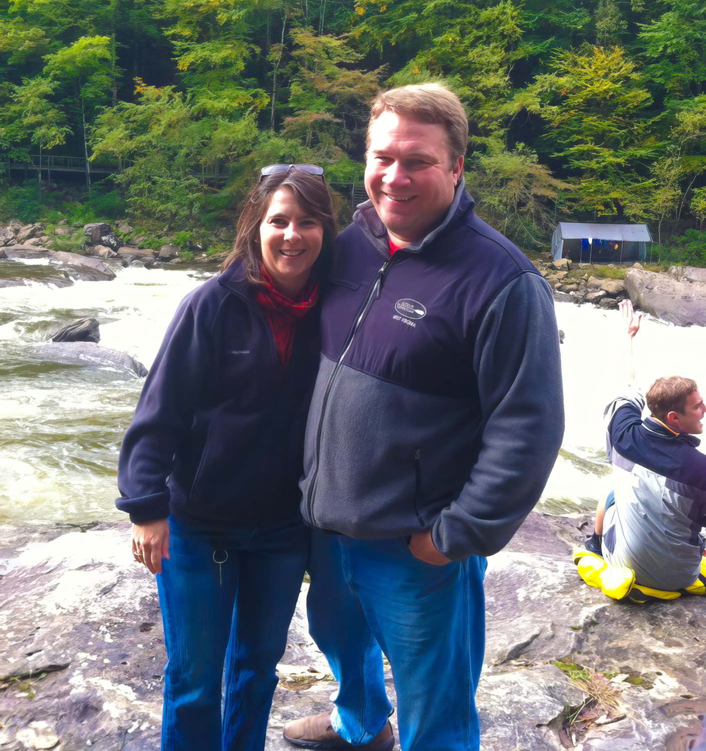 Heather Johnson River Expeditions