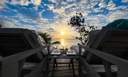 The Very Best Part About Staying at Cayo Espanto – A Luxury Private Island Resort Off The Coast of Belize