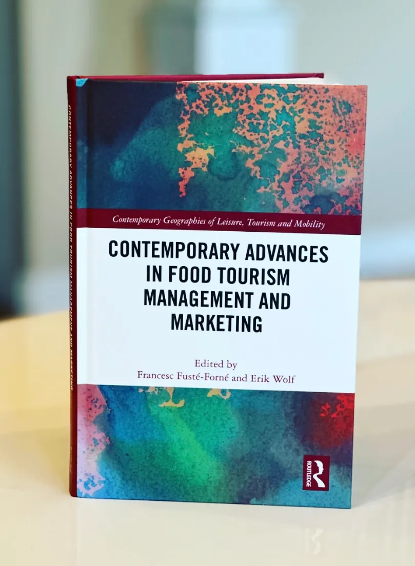  Contemporary Advances in Food Tourism Management and Marketing