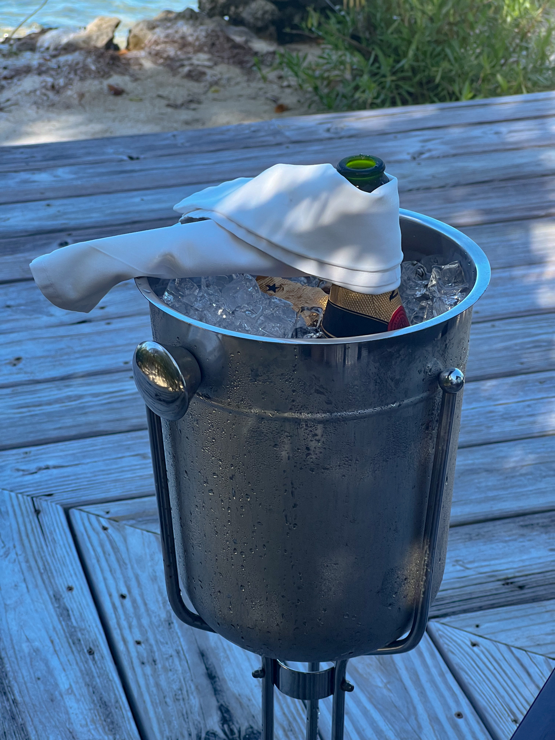 Cayo Espanto Private Island Belize This is Travel Treasure