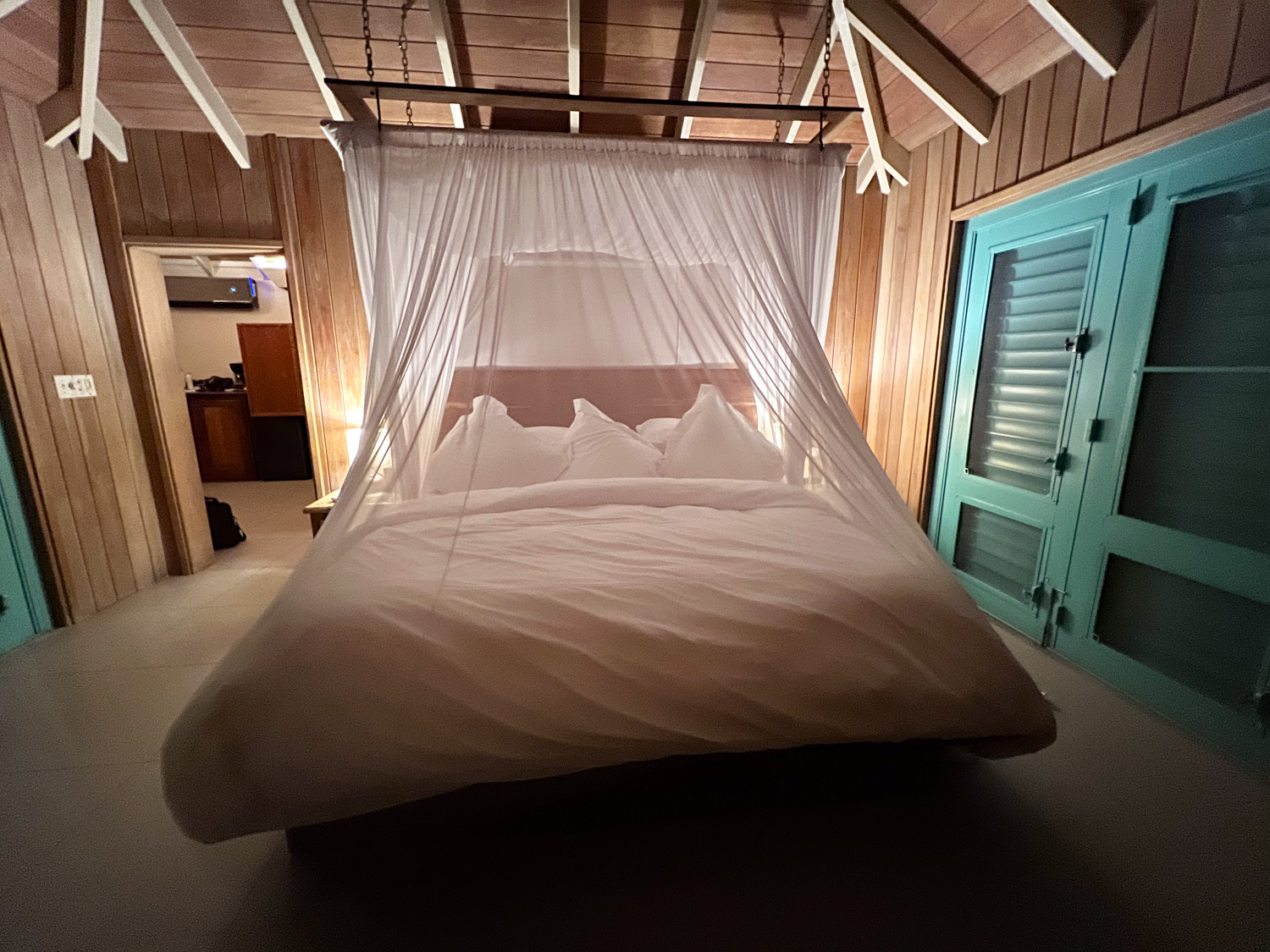 Cayo Espanto Private Island Belize This is Travel Treasure