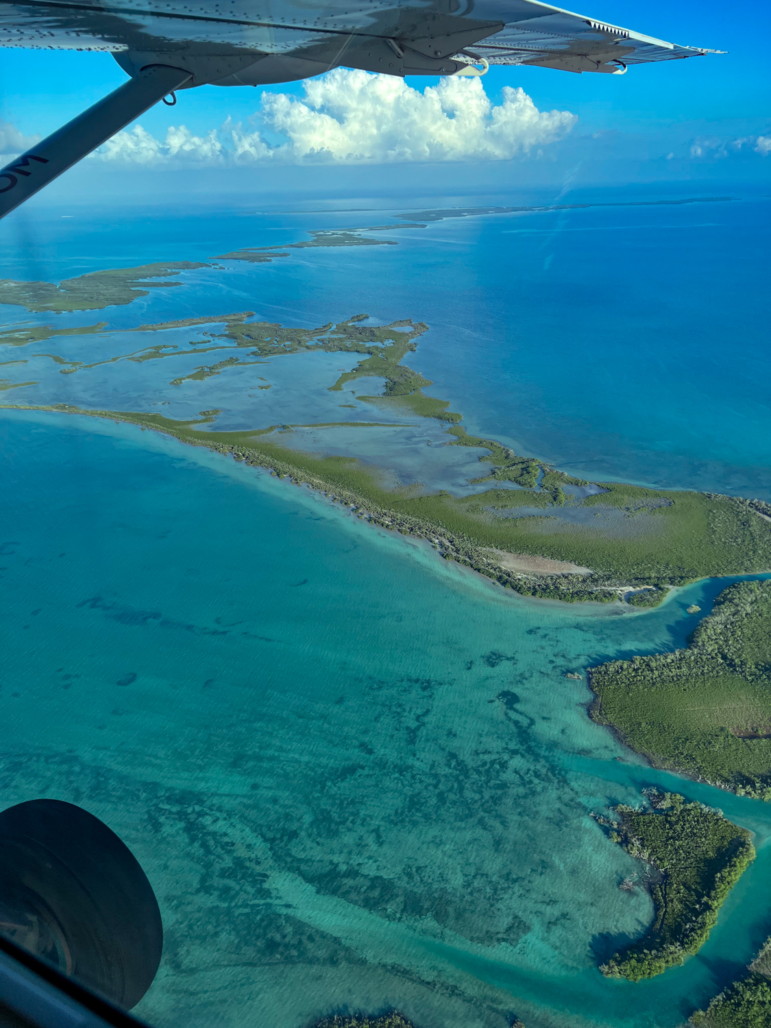 Cayo Espanto Private Island Belize This is Travel Treasure