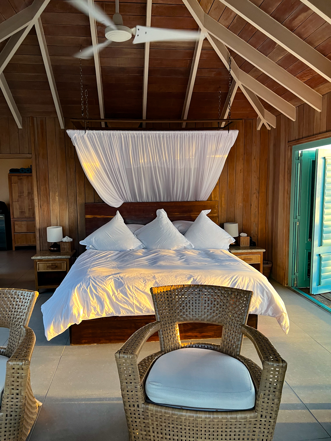 Cayo Espanto Private Island Belize This is Travel Treasure