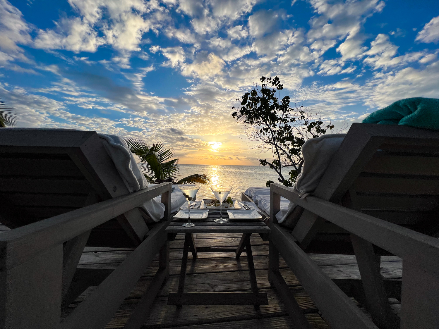 Cayo Espanto Private Island Belize This is Travel Treasure