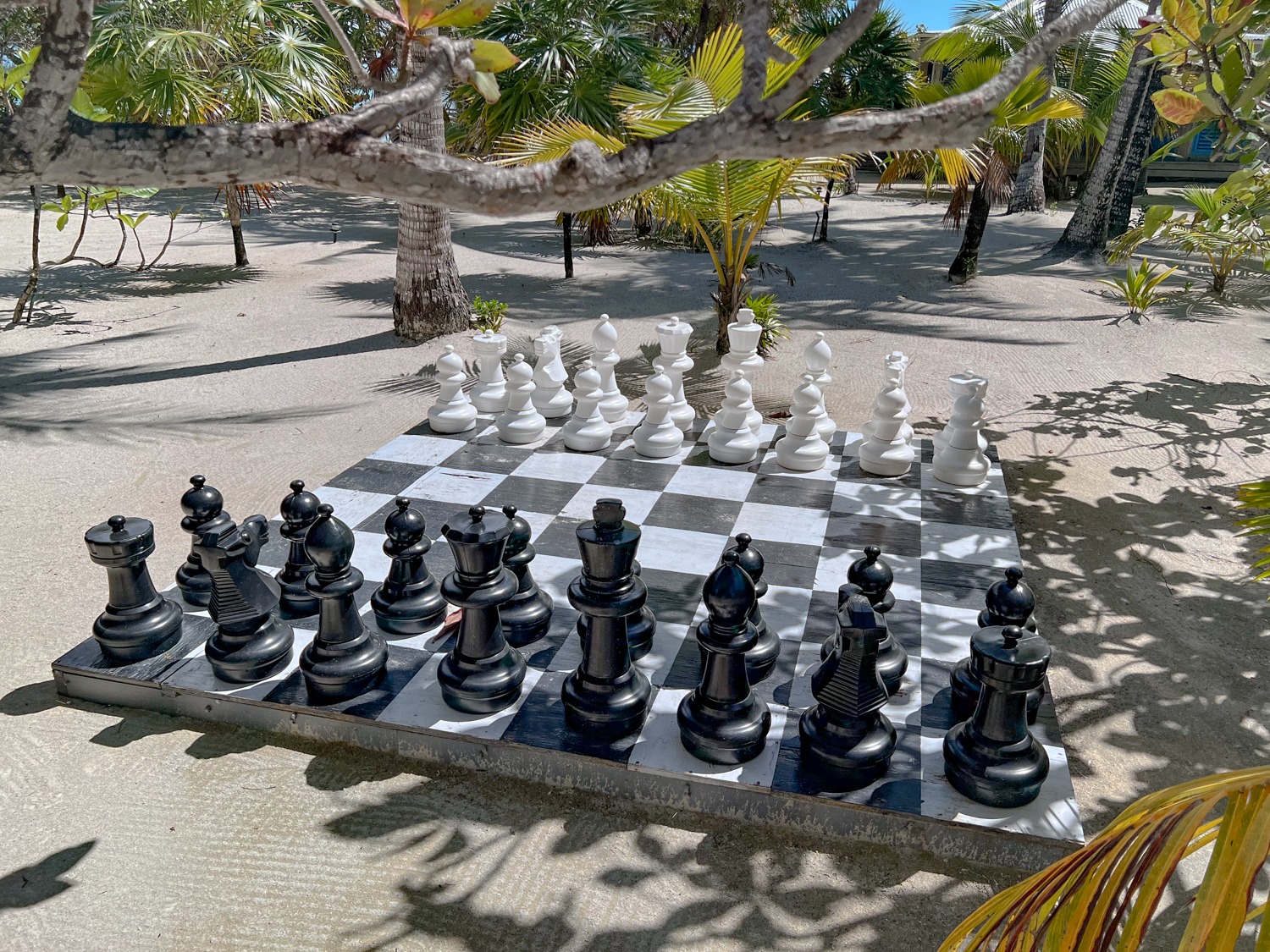 Cayo Espanto Private Island Belize This is Travel Treasure