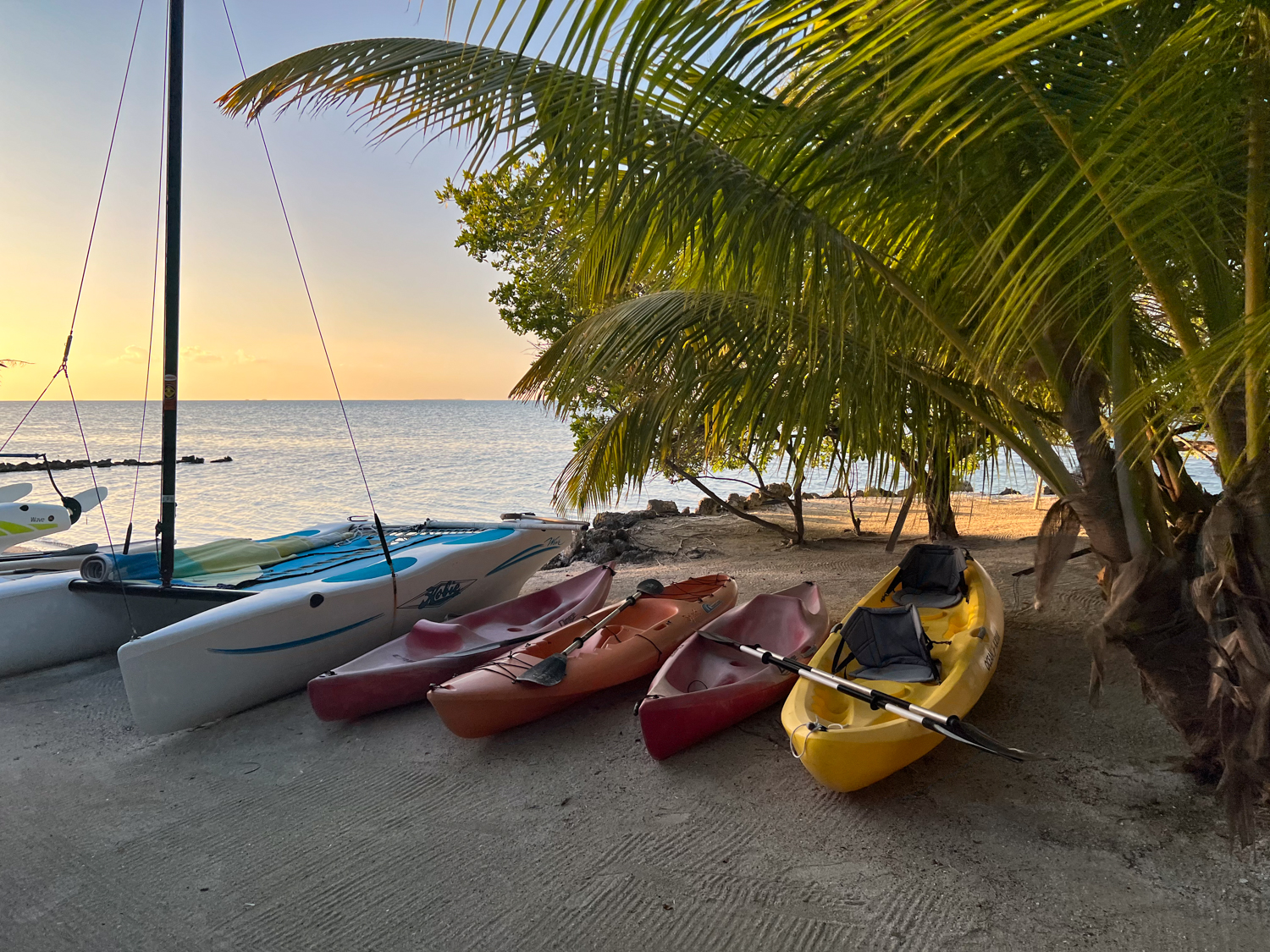 Cayo Espanto Private Island Belize This is Travel Treasure