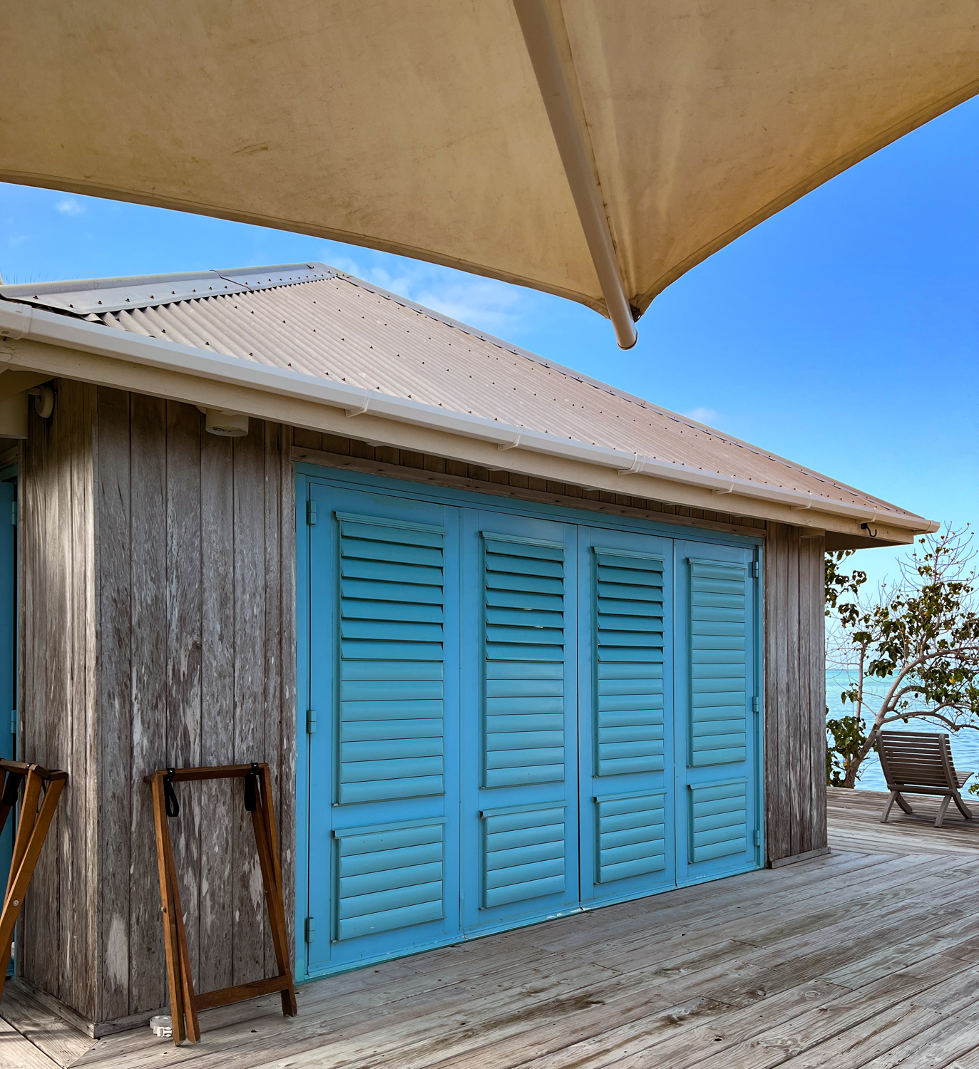 Cayo Espanto Private Island Belize This is Travel Treasure