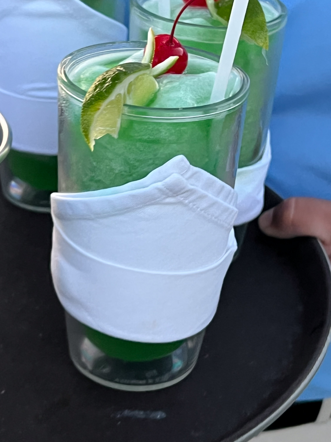 Cayo Espanto Private Island Belize This is Travel Treasure