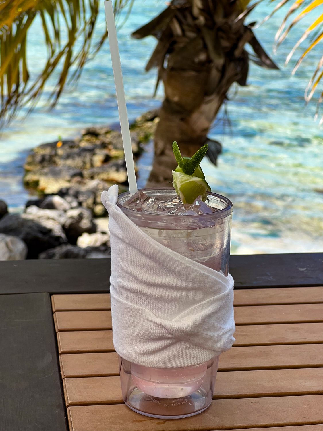 Cayo Espanto Private Island Belize This is Travel Treasure