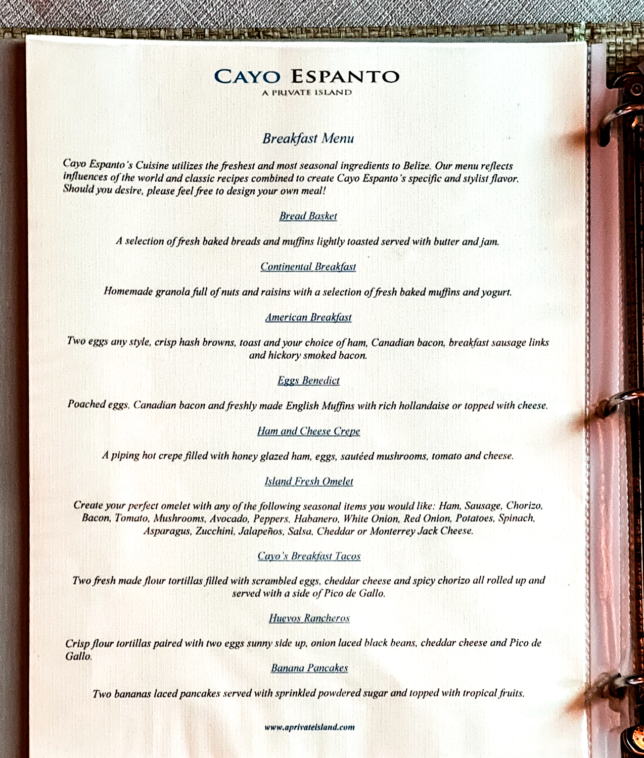 Cayo Espanto Private Island Belize This is Travel Treasure