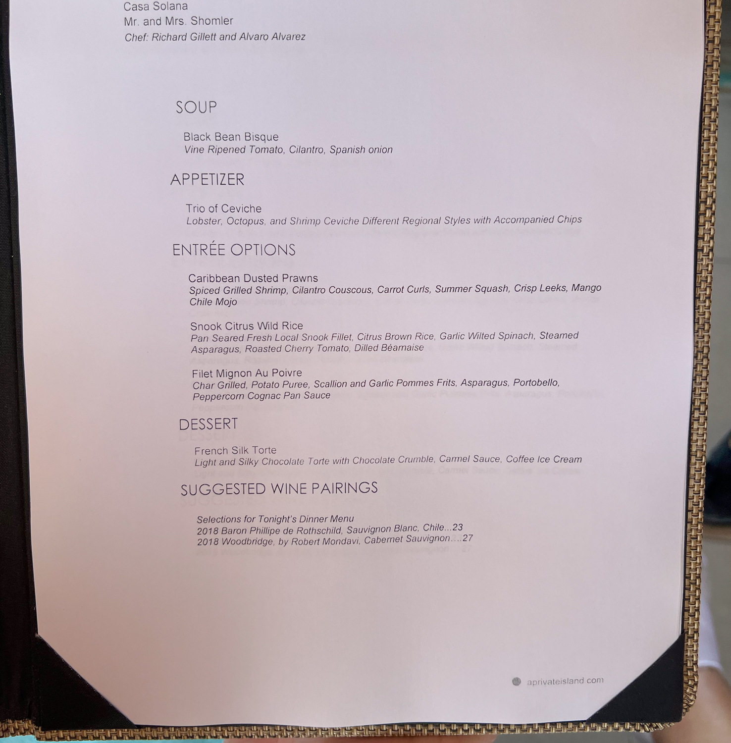 Cayo Espanto Private Island Belize This is Travel Treasure