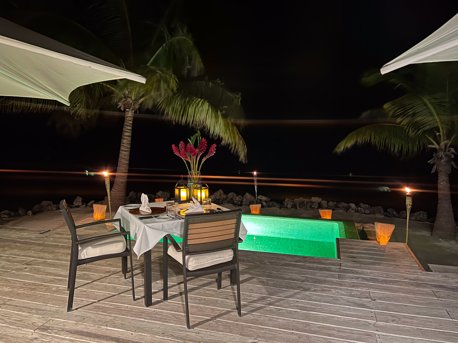 Cayo Espanto Private Island Belize This is Travel Treasure