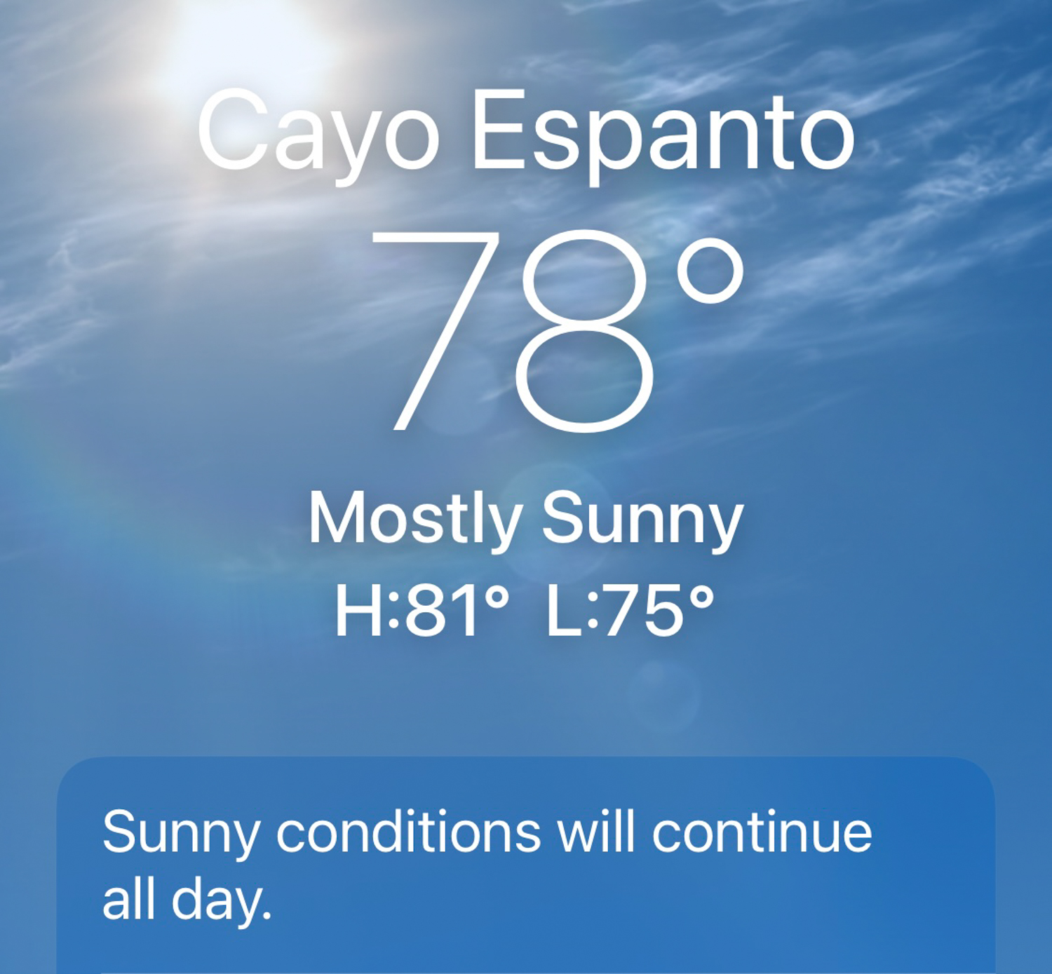 Cayo Espanto Private Island Belize This is Travel Treasure