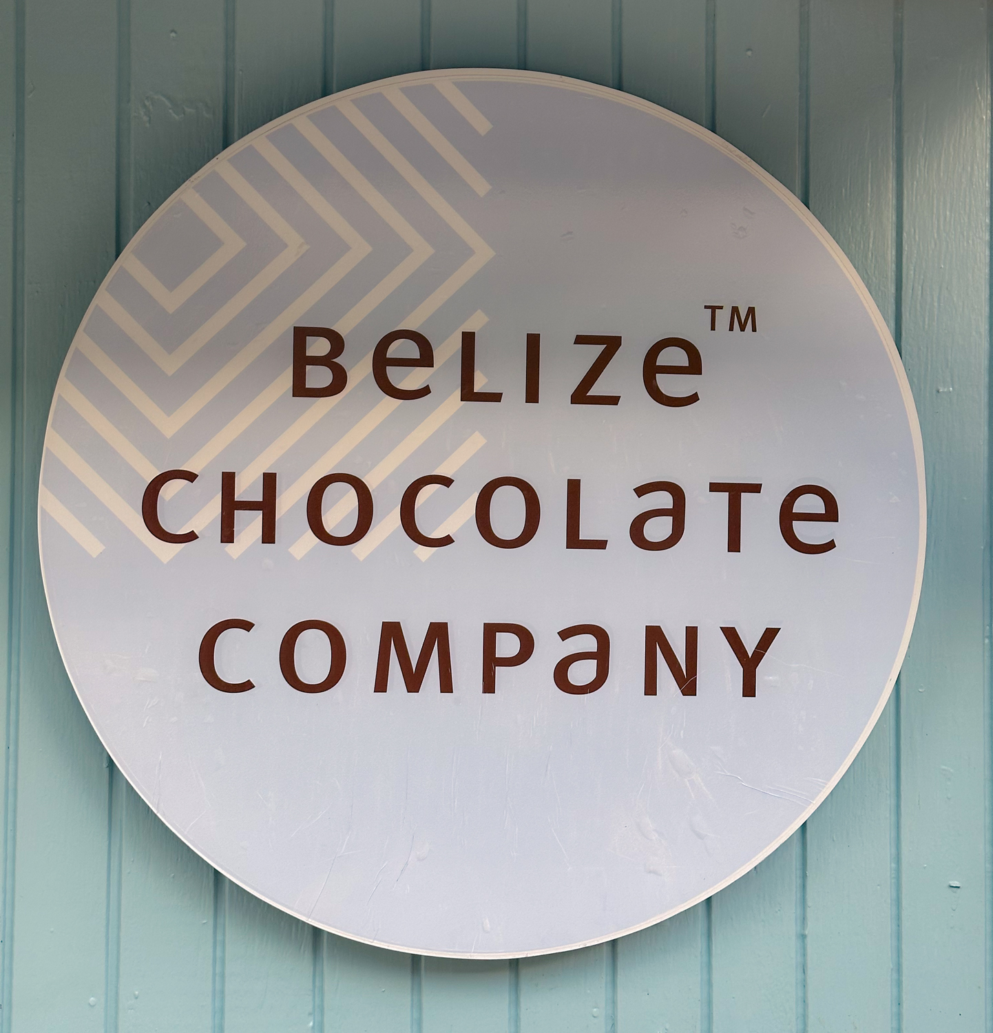 Belize Chocolate Company Caye Caulker