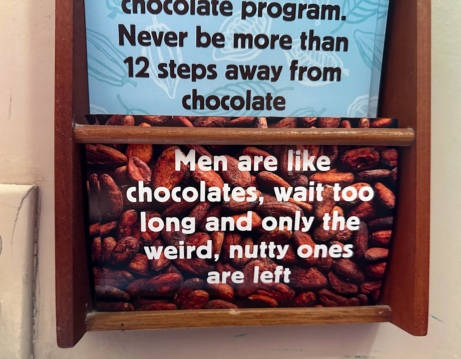 Belize Chocolate Company Caye Caulker